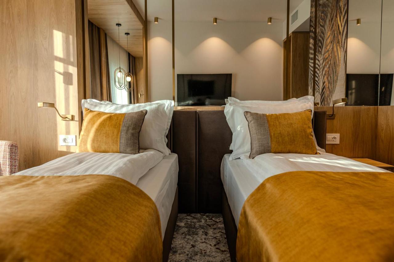 Hotel Branco Тимишоара Экстерьер фото