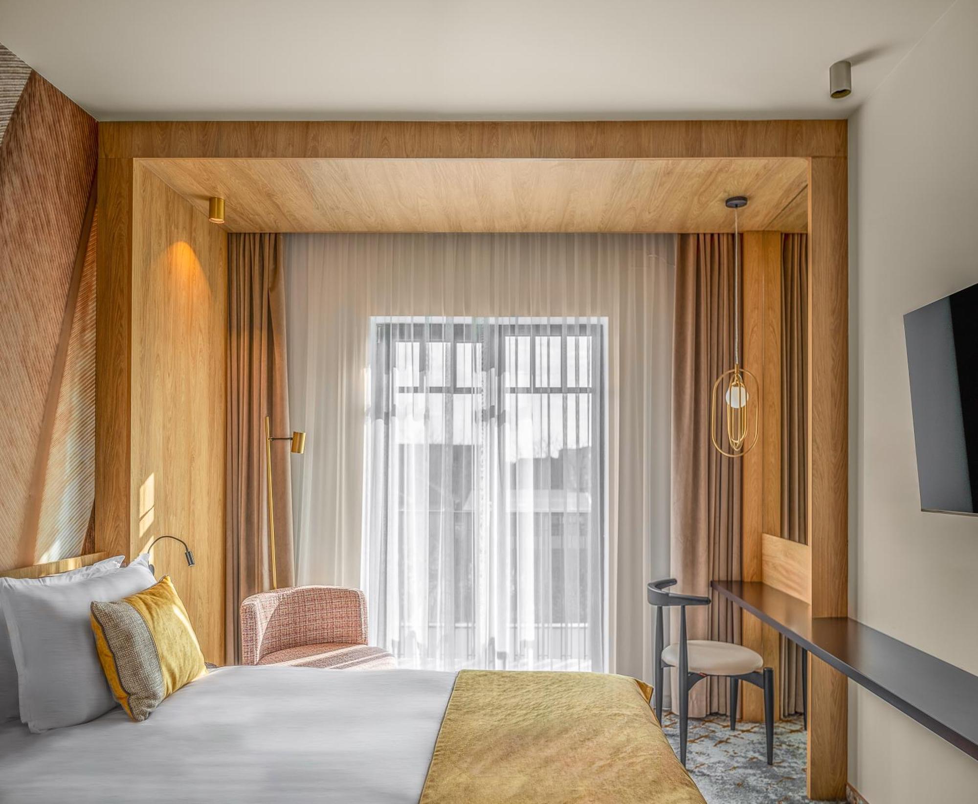 Hotel Branco Тимишоара Экстерьер фото