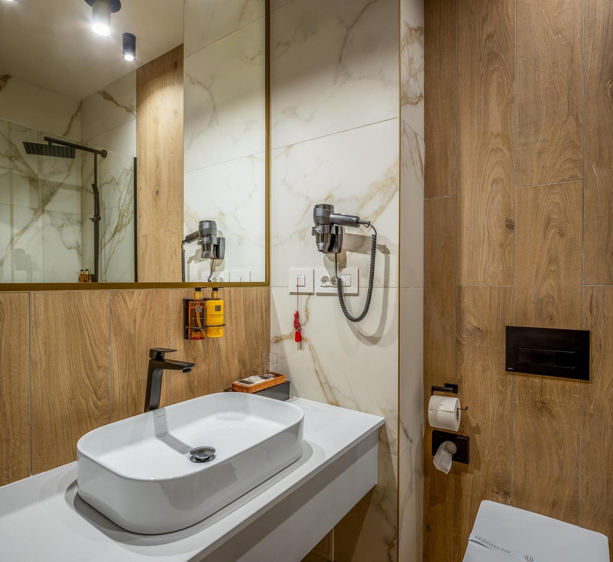 Hotel Branco Тимишоара Экстерьер фото