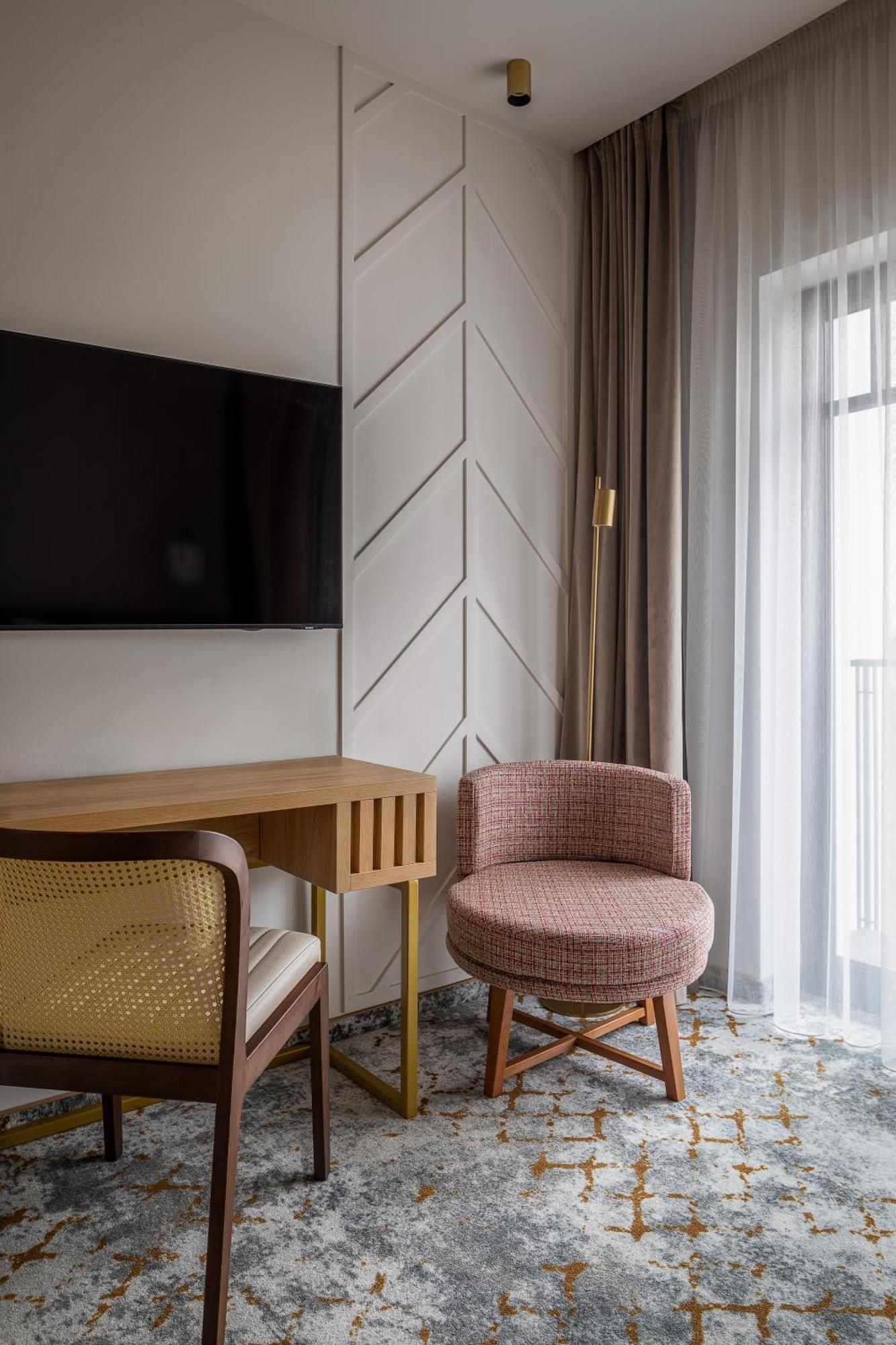 Hotel Branco Тимишоара Экстерьер фото